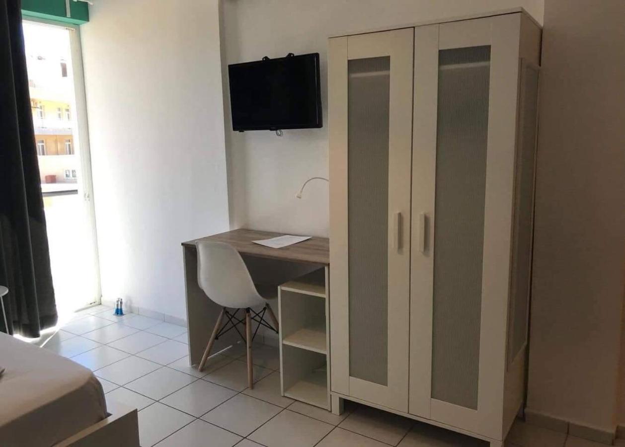 Apartament Cozy Studio In The Heart Of Heraklion